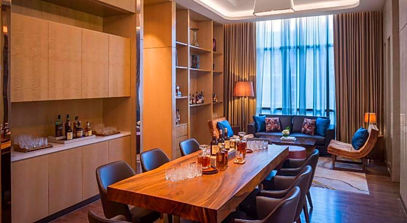 InterContinental Jakarta Pondok Indah By IHG