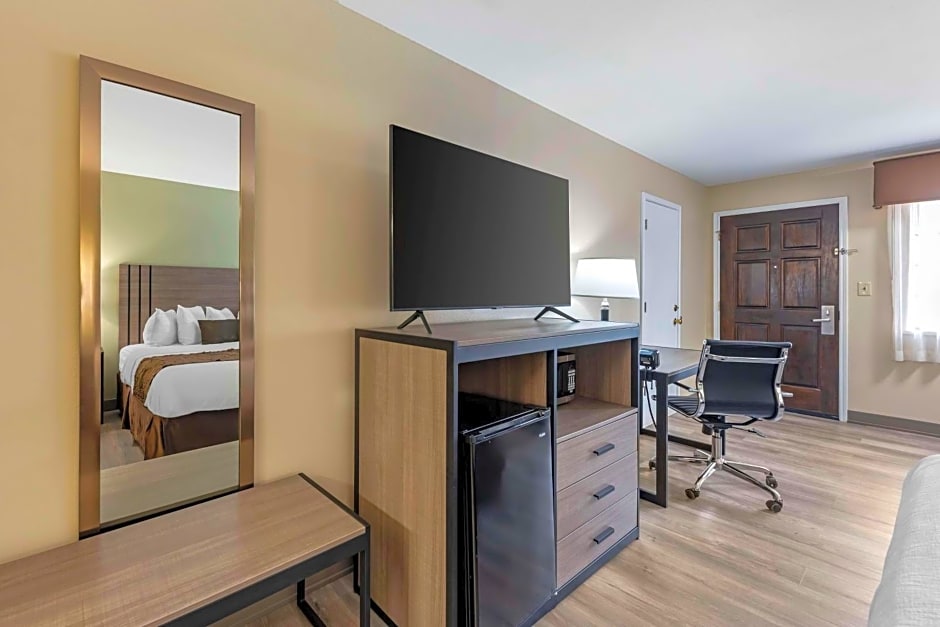 Best Western Inn Of Brenham