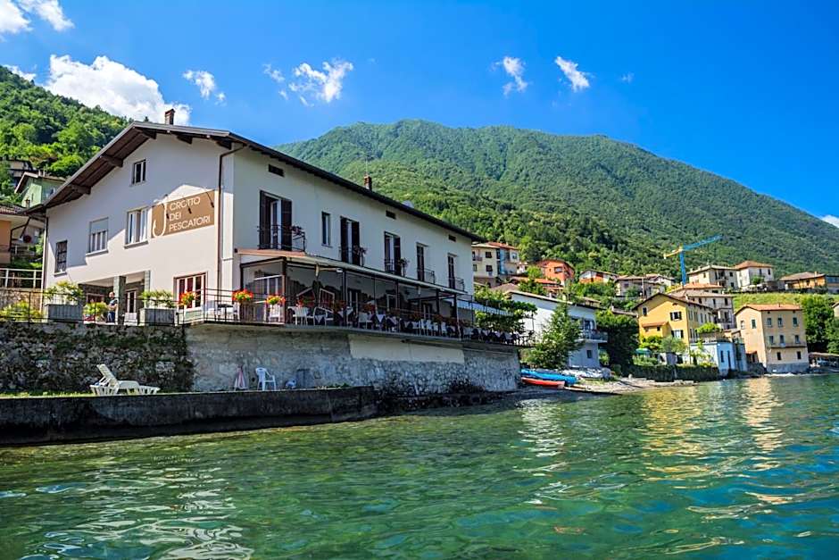 Crotto dei Pescatori