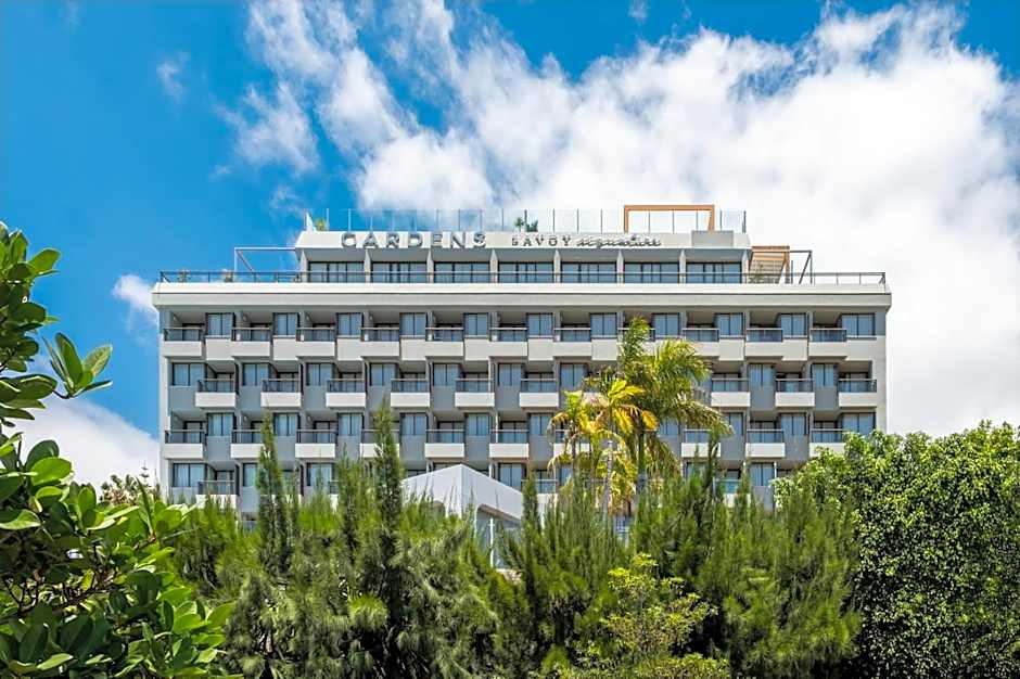 TUI Blue Gardens - Adults-only - Savoy Signature