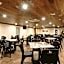 Greencity Hotel