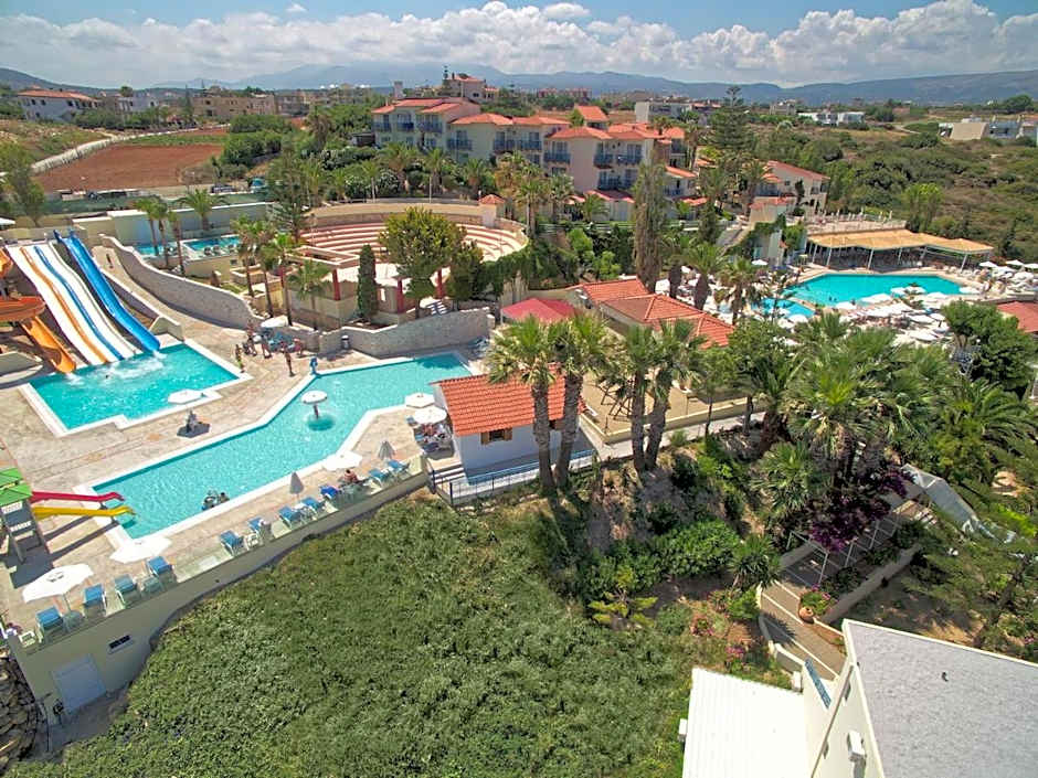 Rethymno Mare & Water Park