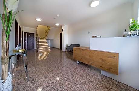 Aston Vila Apartments