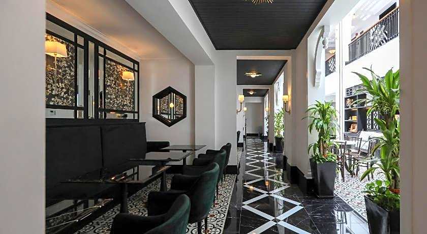 Liu Men Melaka - by Preference