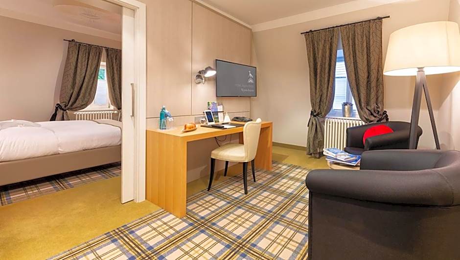 Hotel Jagdschloss Kranichstein