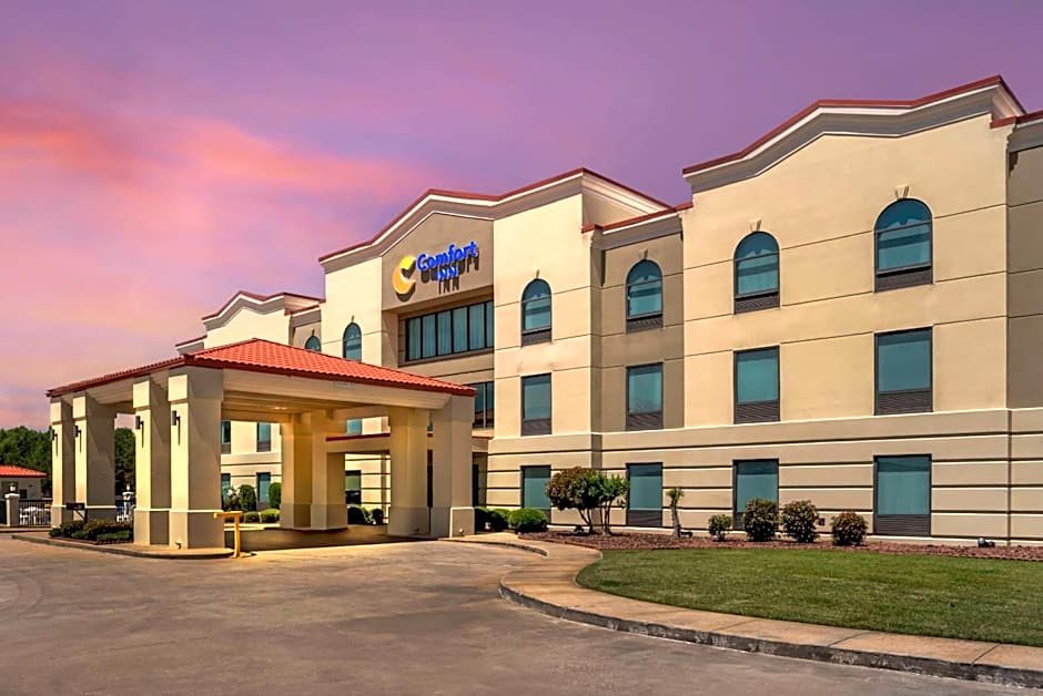 Comfort Inn Greenville I-65