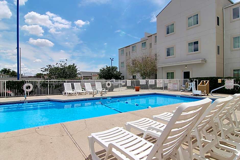 Motel 6-Albuquerque, NM - North