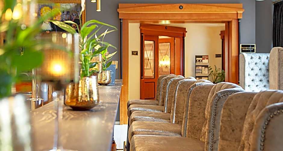 Victor's Residenz-Hotel Berlin