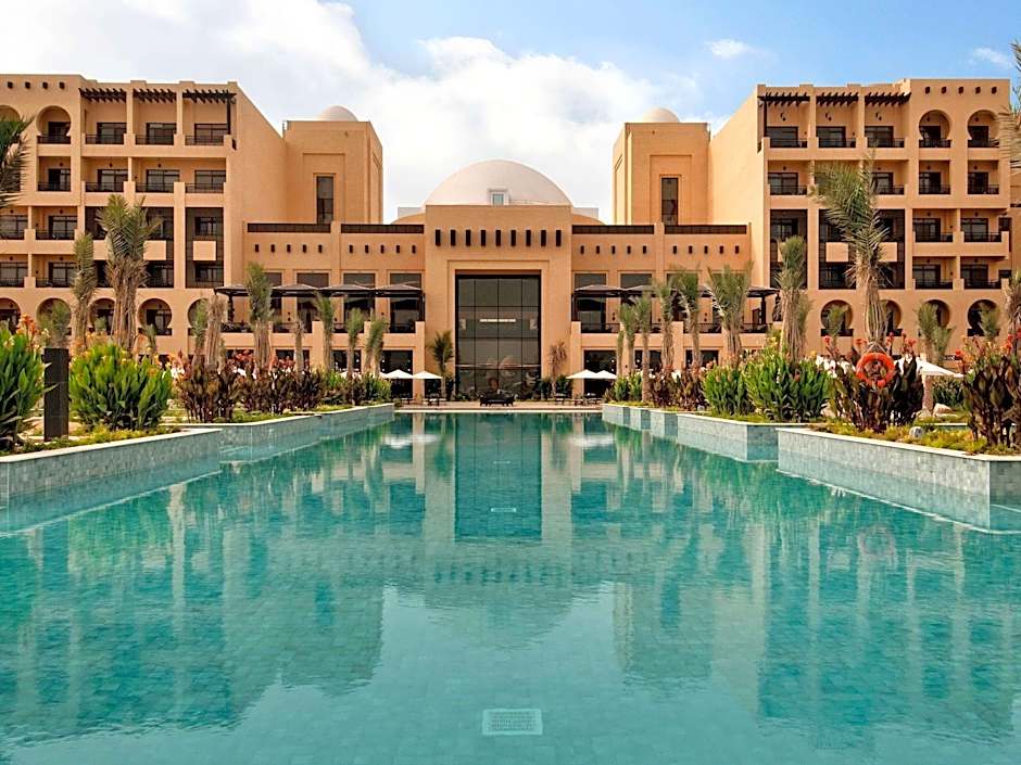Rixos Al Mairid Ras Al Khaimah