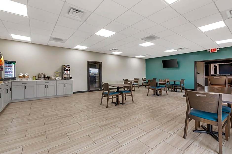 Quality Inn Dillon I-15