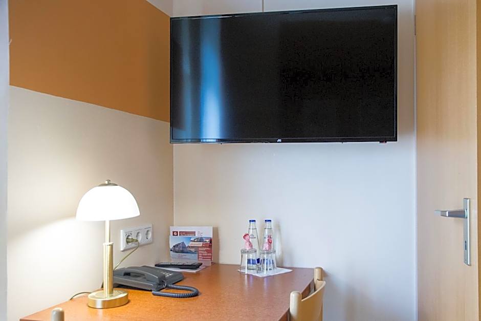 Hotel Garni Haus zum Gutenberg