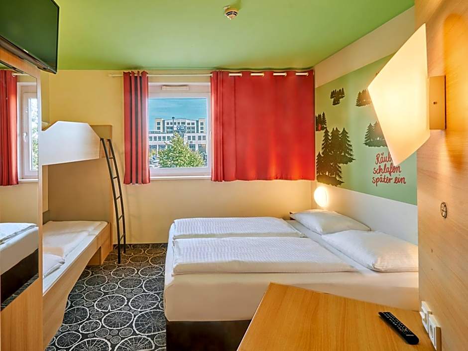 B&B Hotel Aschaffenburg