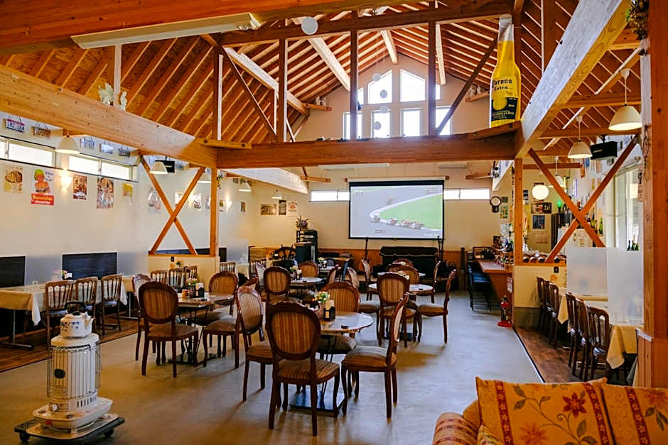 セーナーニカントリーイン