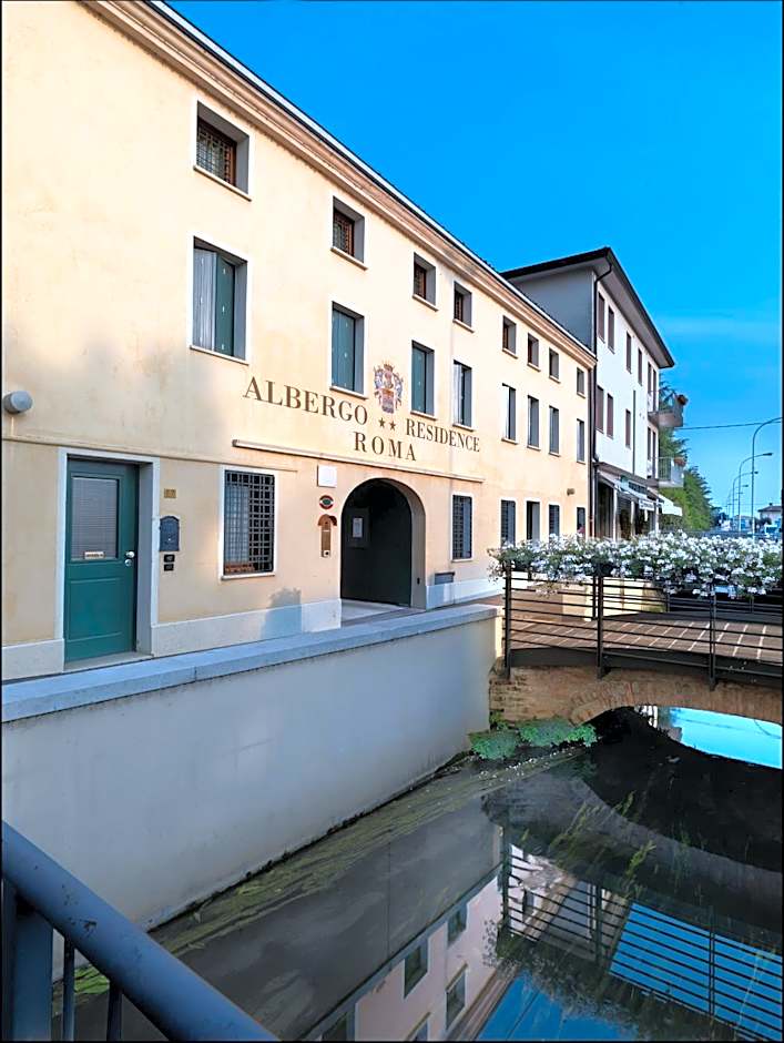 Hotel & Residence Roma