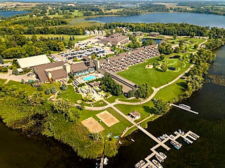 Arrowwood Resort Hotel and Conference Center - Alexandria