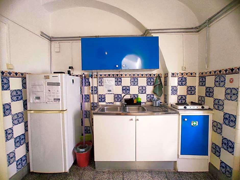 Old Évora Guest House