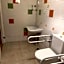 Garden Hostel