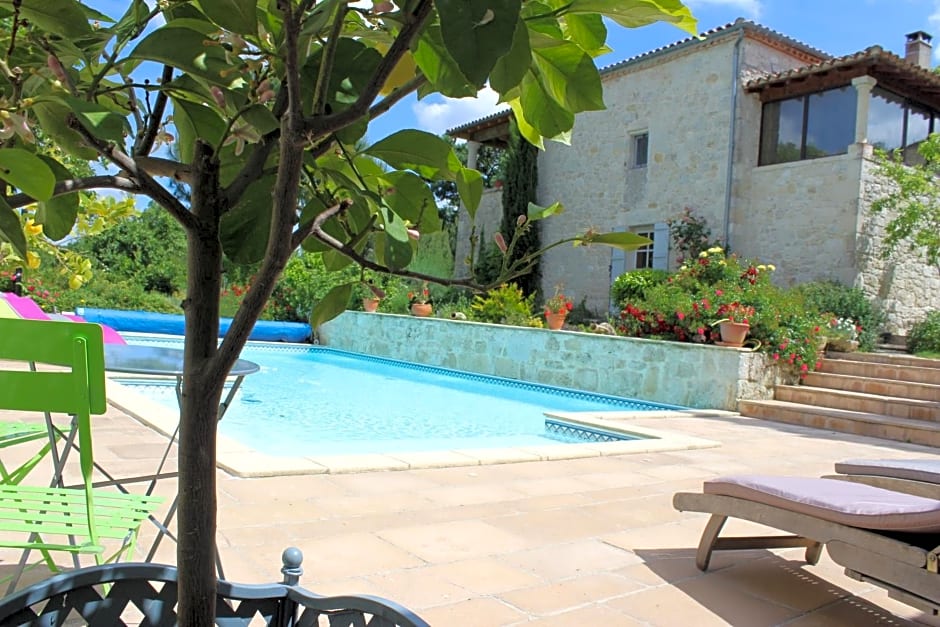 La Garde Pile de Fichou