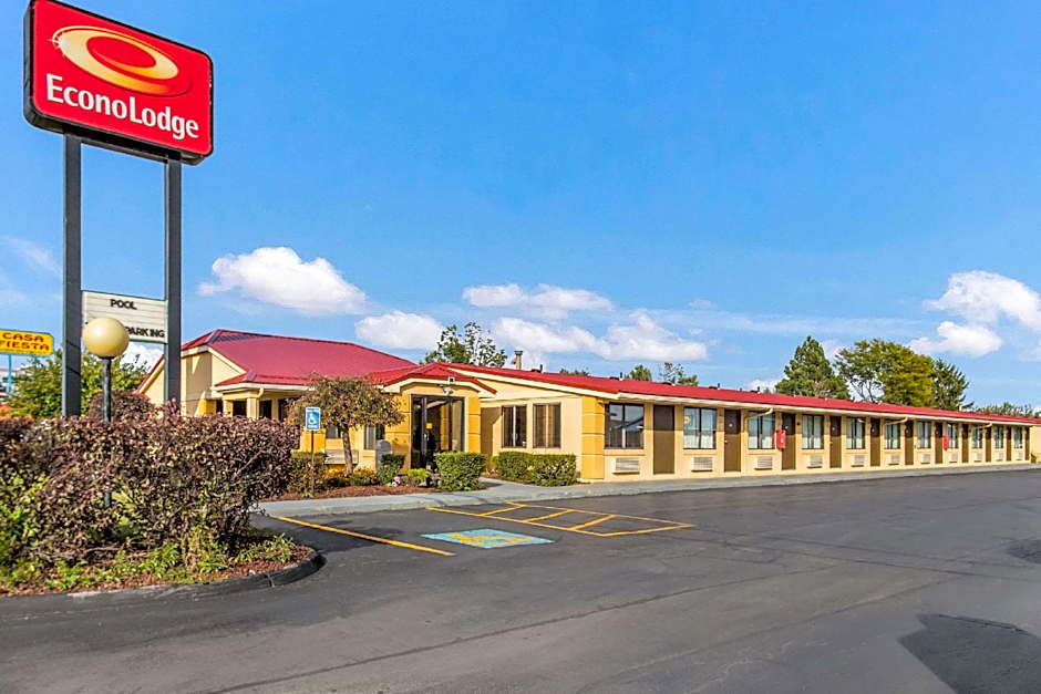 Econo Lodge