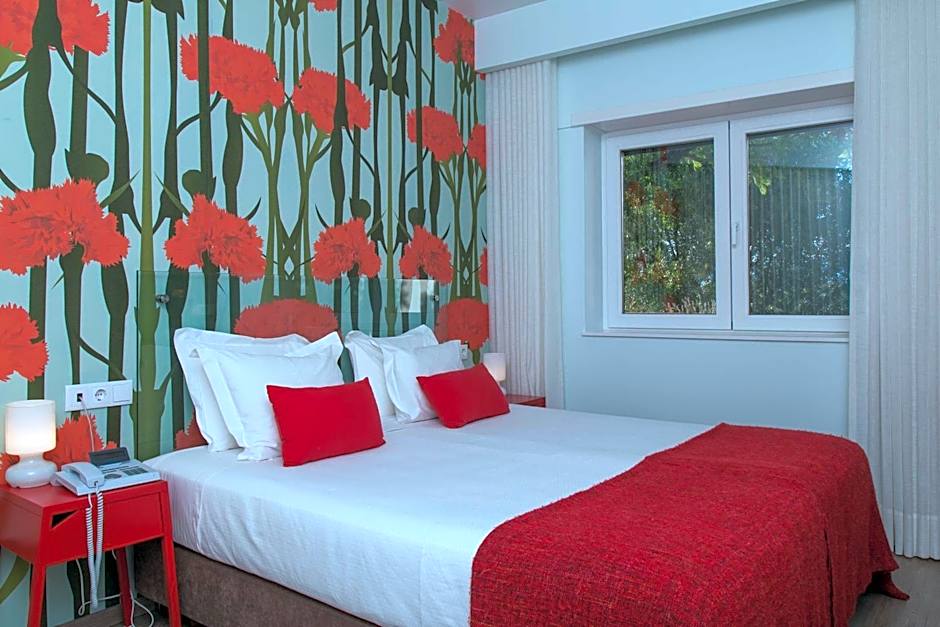 Hotel Aires da Serra