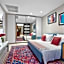 Brickell by MVR Modern apartments Central Brickell
