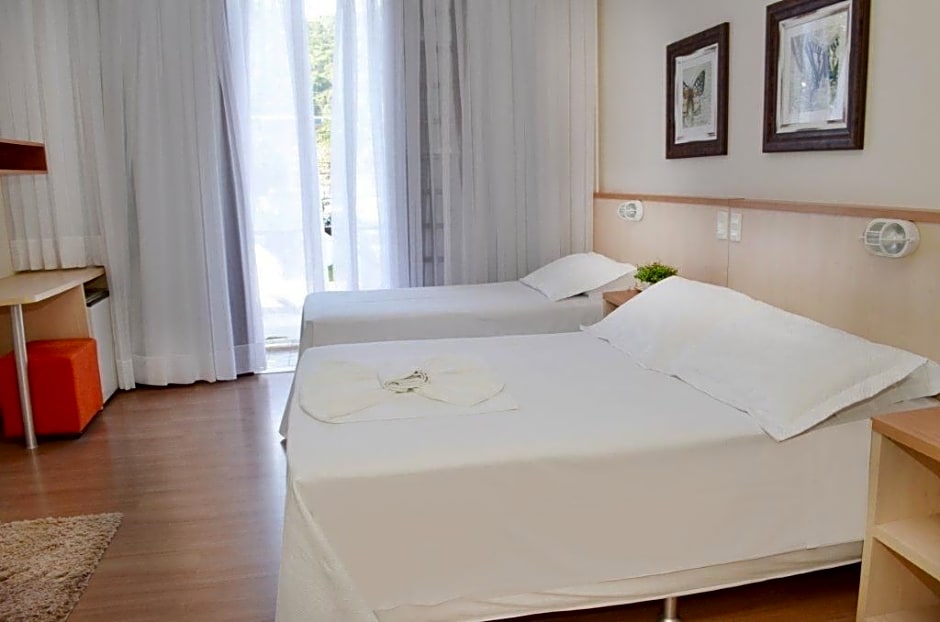 Hotel Steinhausen Colonial