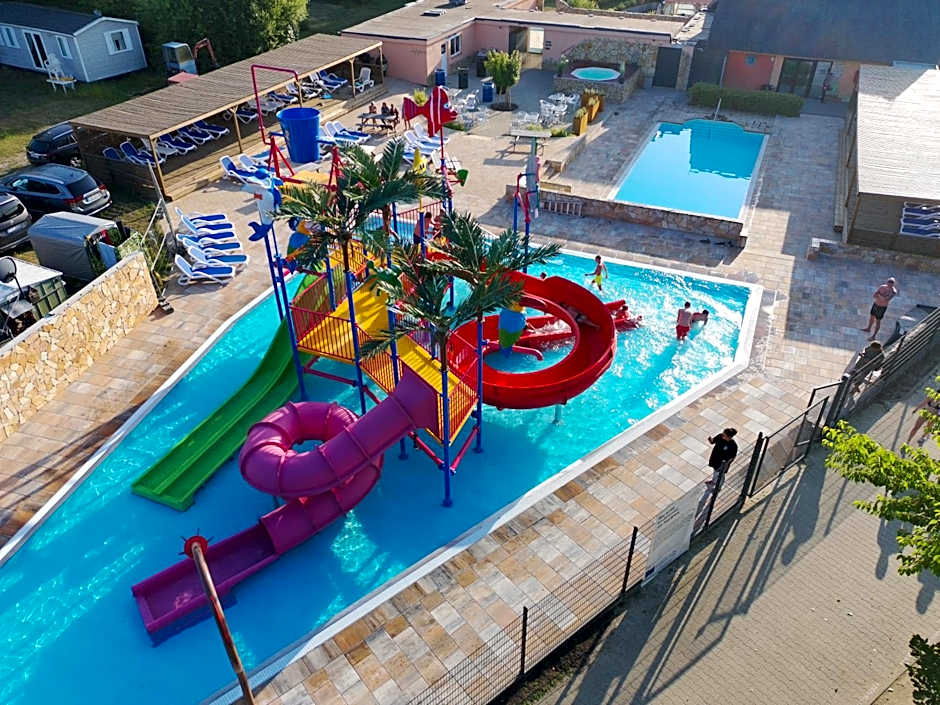 Eurocamp Spreewaldtor