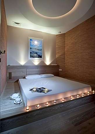 Apartment with Sauna