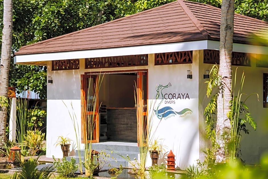 Balai Sa Baibai Resort