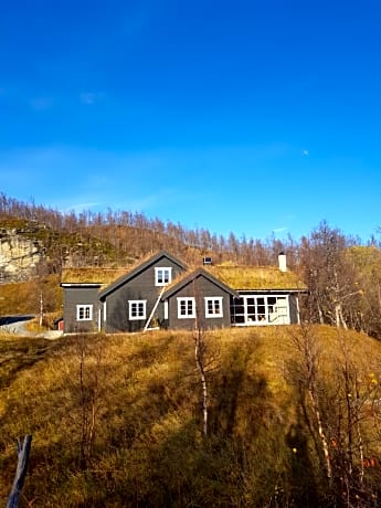 Tinja fjellgård