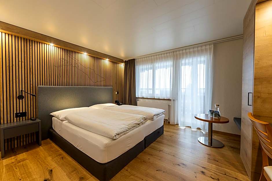 Seemowe Swiss Quality Hotel