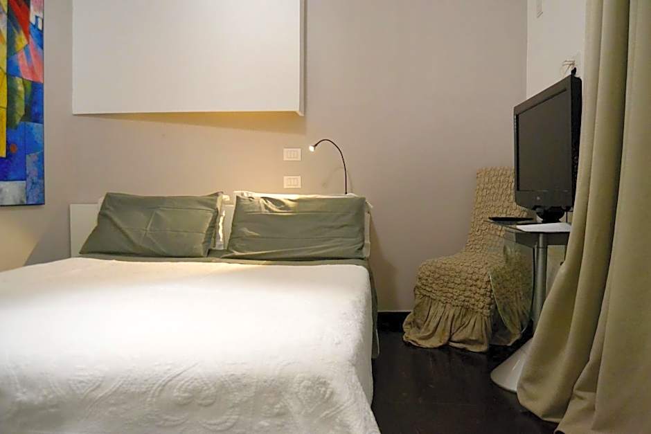Atmosfere Puniche b&b
