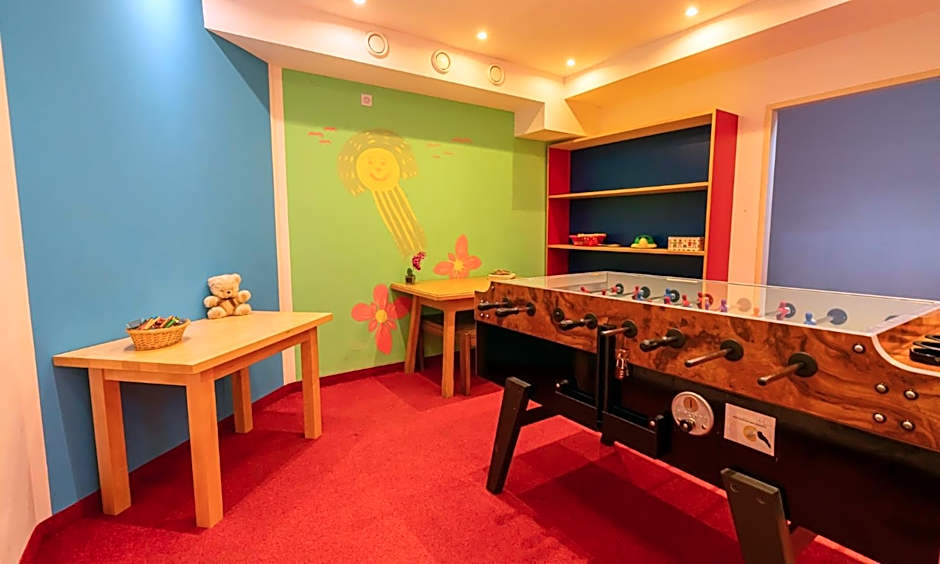 Hotel Pinzgauerhof by Alpeffect Hotels