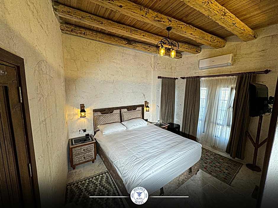 Hermes Otel – Sanliurfa, MO