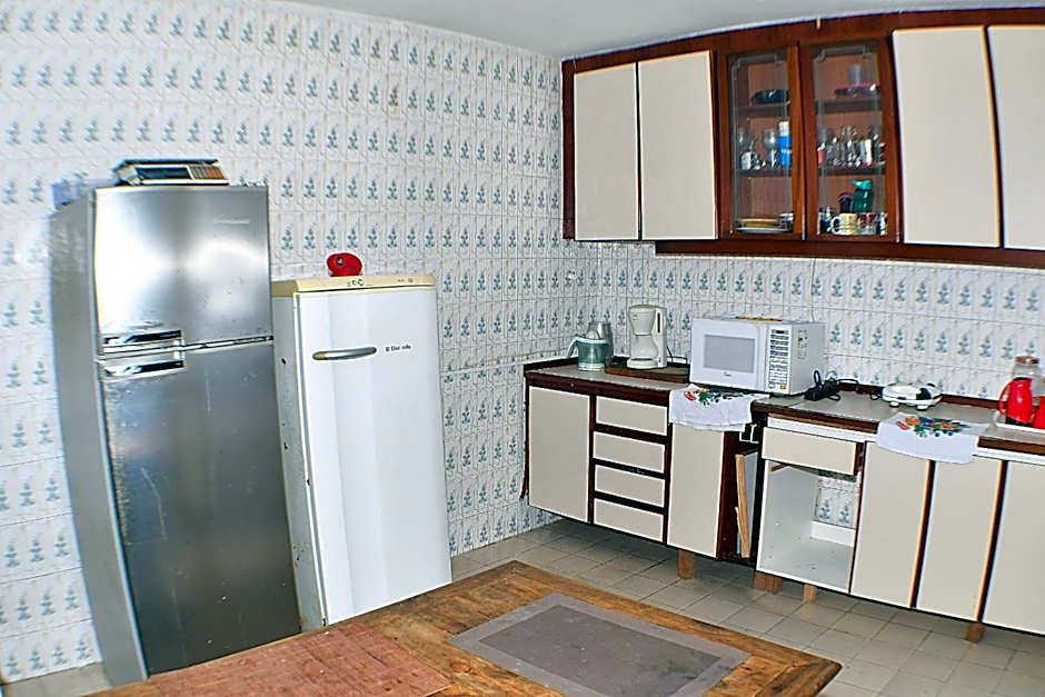 Casa Branca 355 Familiar