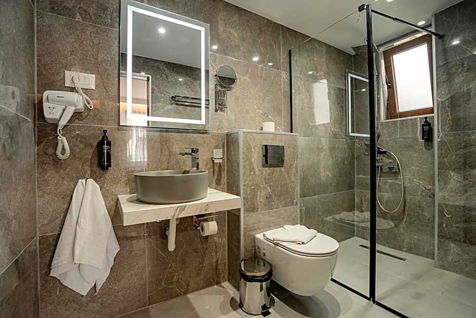 Hotel Dva Bisera