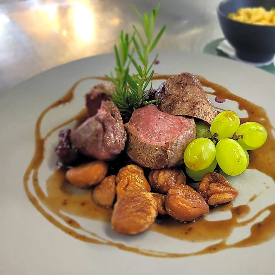 Hotel-Restaurant Eyholz