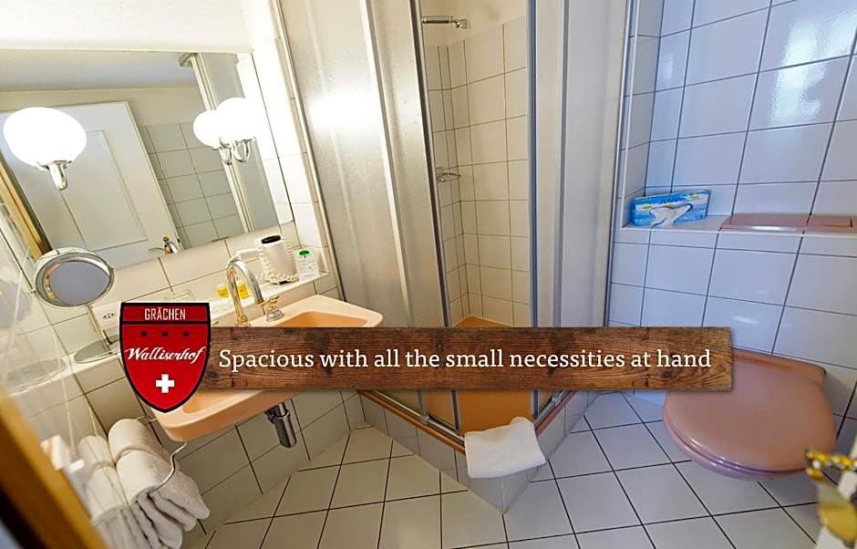 Hotel Walliserhof - The Dom Collection