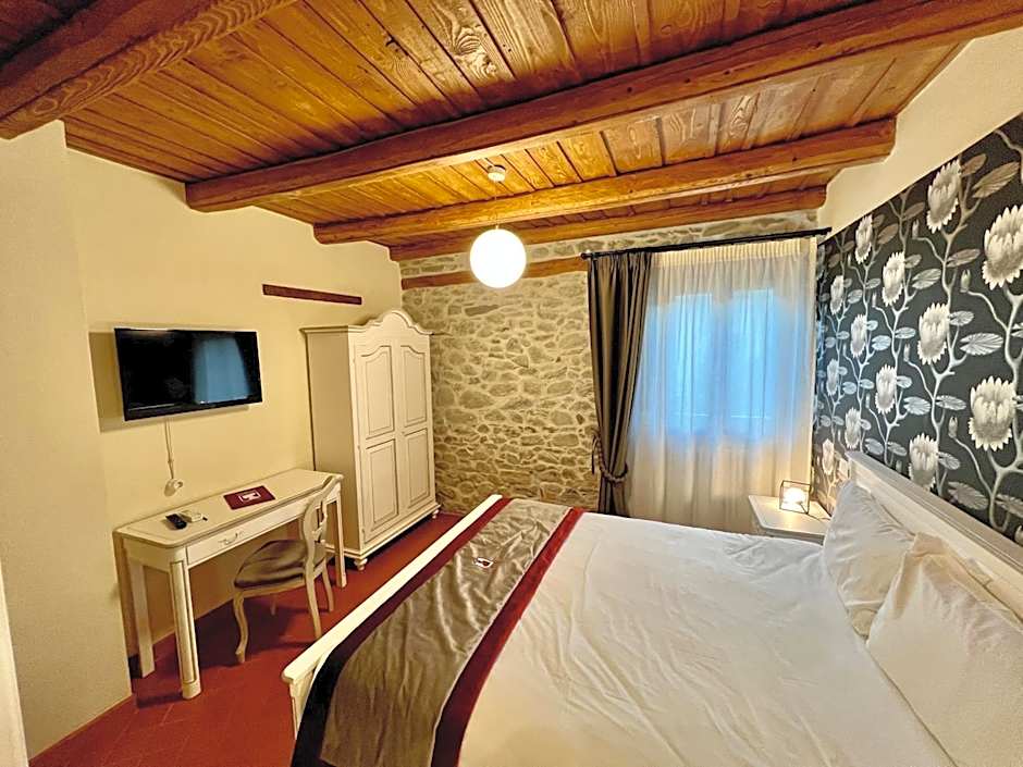 Nobilia Dimore - Suite & Spa®