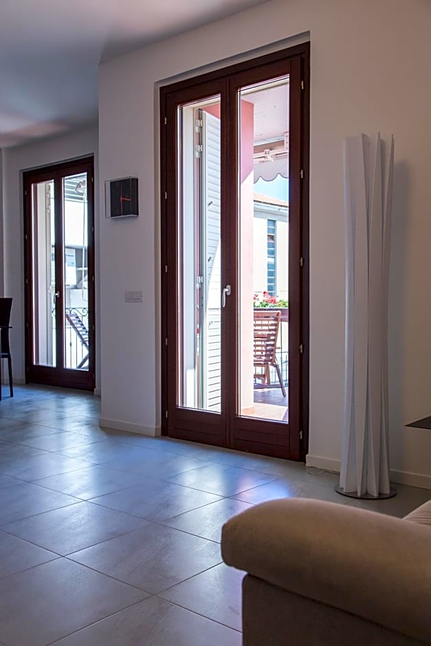 B&B Aquarium – San Benedetto del Tronto, MO