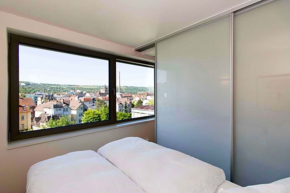 MAVO Hospitality by Büroma Apart Apartmentvermietung GmbH Esslingen