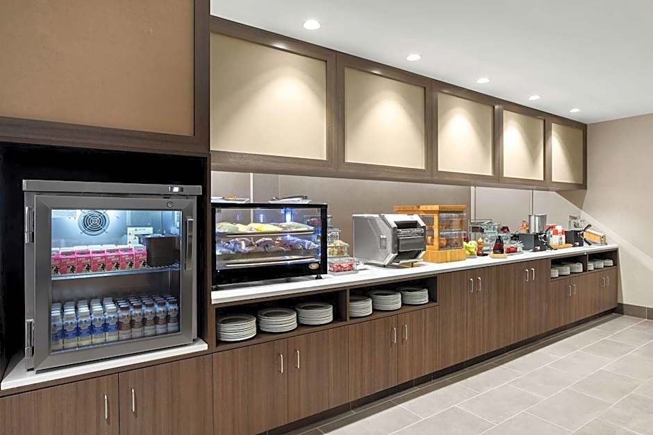 Home2 Suites by Hilton Owatonna