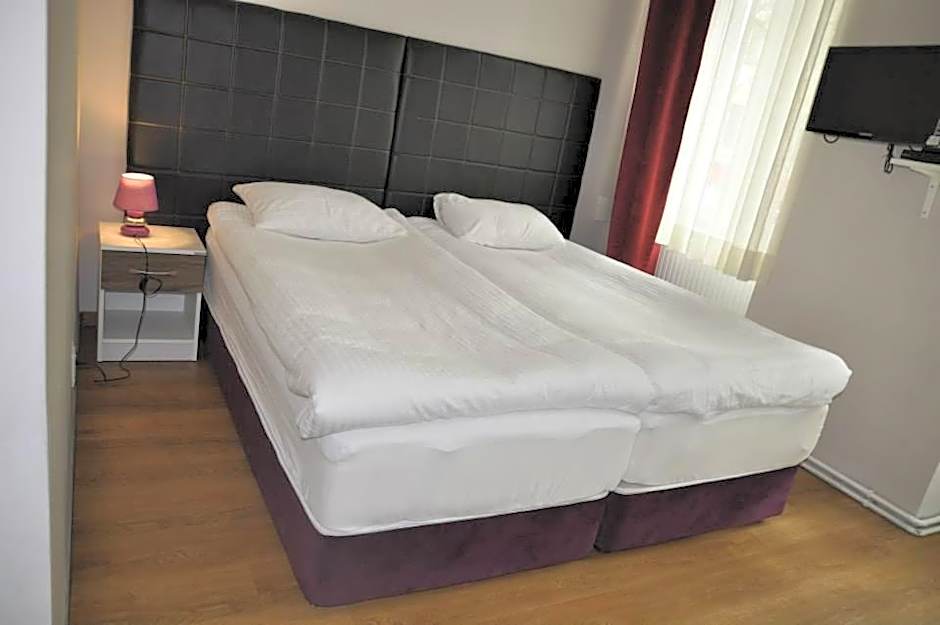 Arnes Hotel Vienna