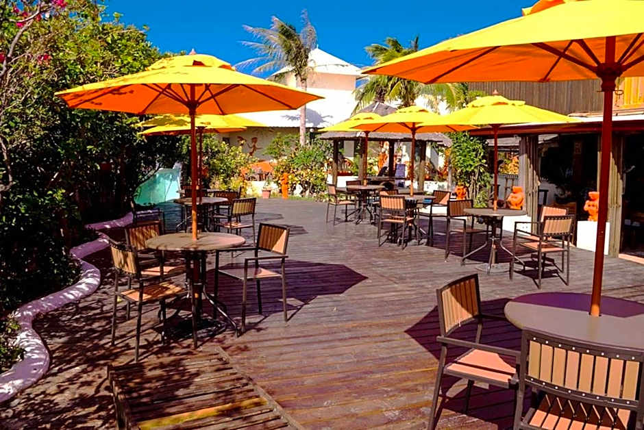 Pancala Vacation Inn