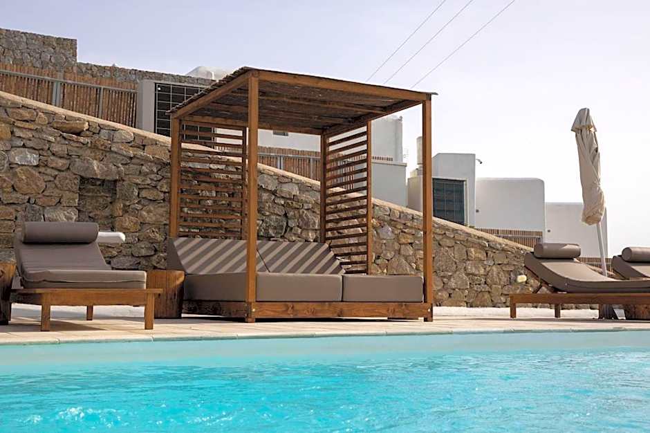 Senses Luxury Villas & Suites