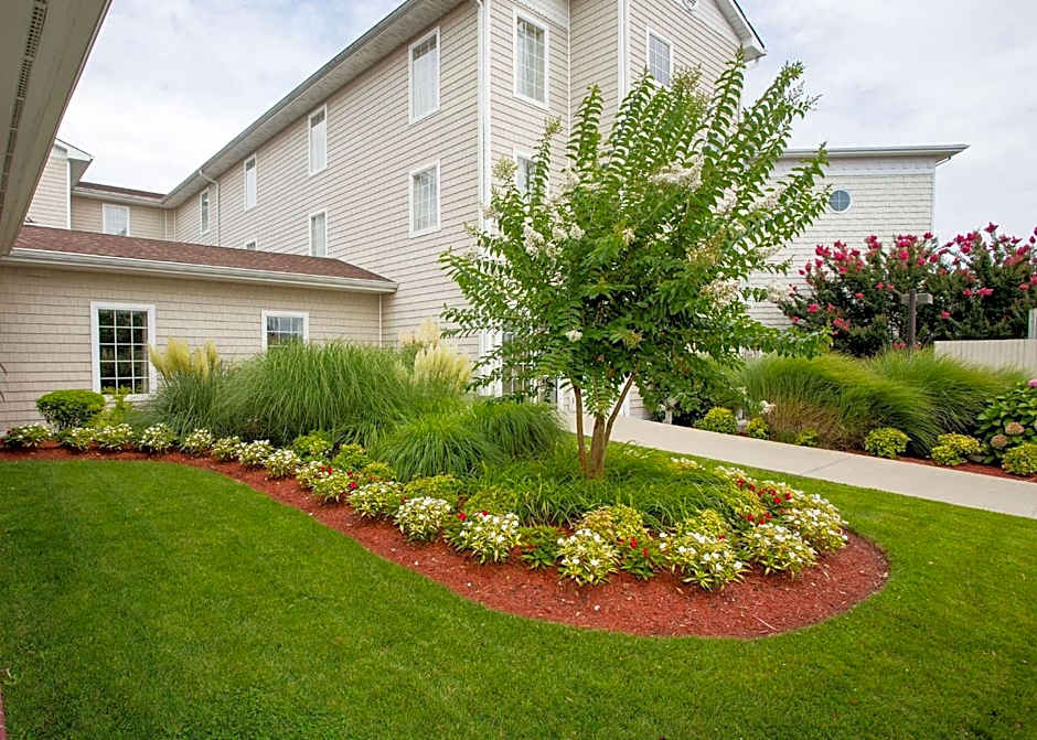 Hampton Inn By Hilton & Suites Chincoteague