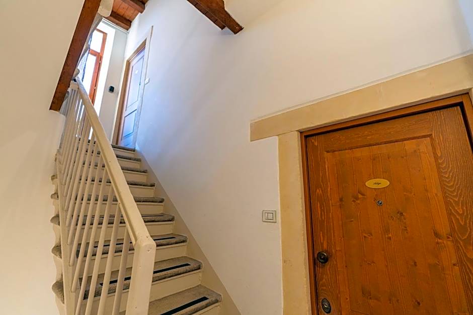 La finestra sul Ponte by Postcardsfrom