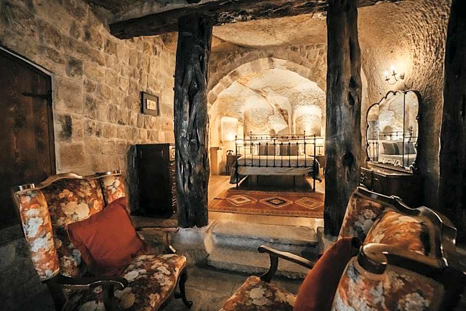Dere Suites Cappadocia