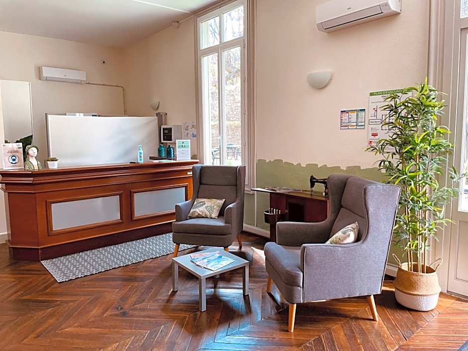 Hotel De Ma Tante