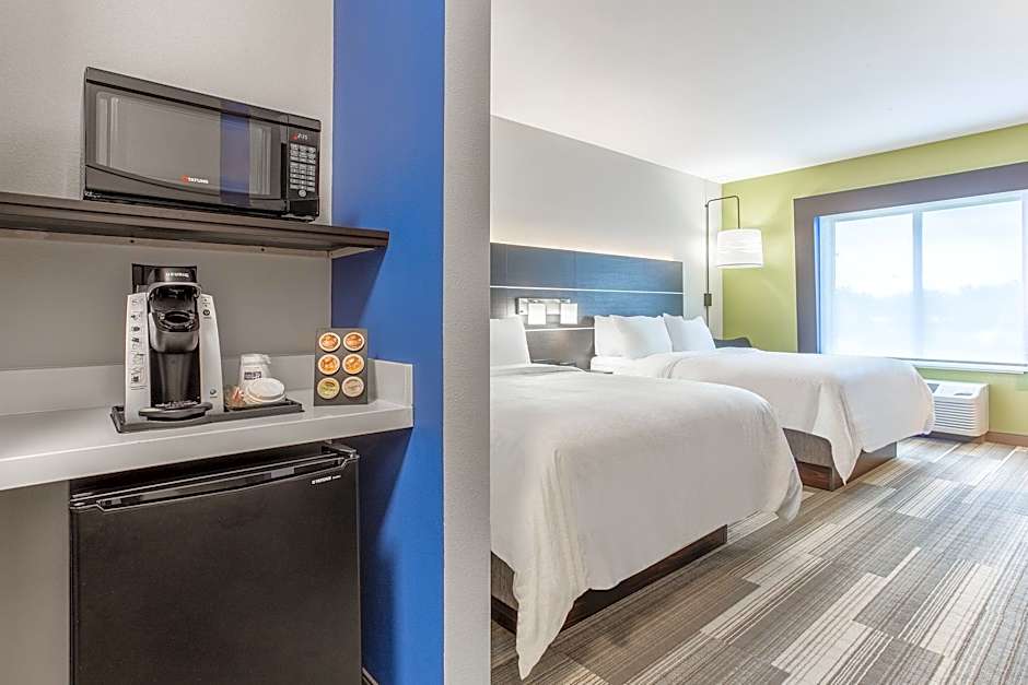 Holiday Inn Express And Suites Ottawa By IHG